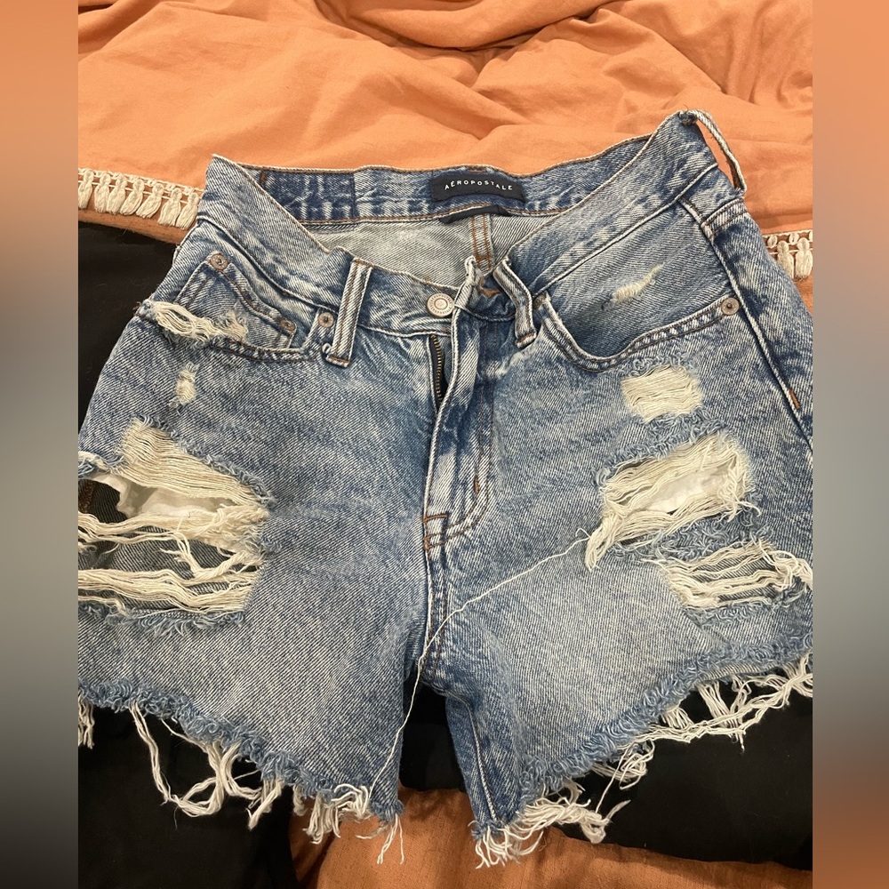 Aeropostale shorts